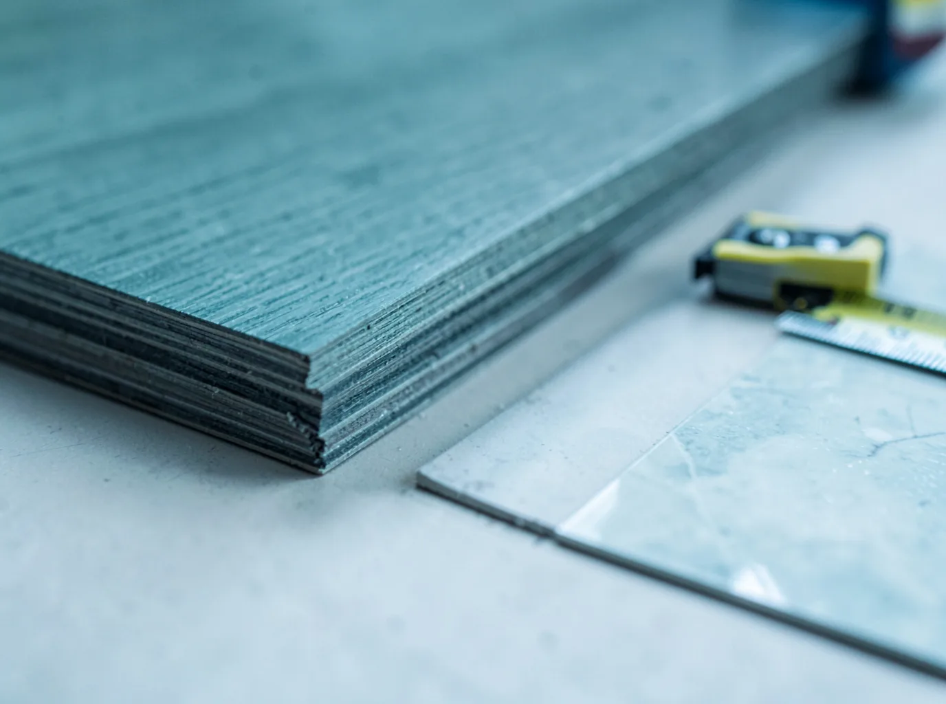 Luxury Vinyl Plank Installation East Corinth, VT FAQs